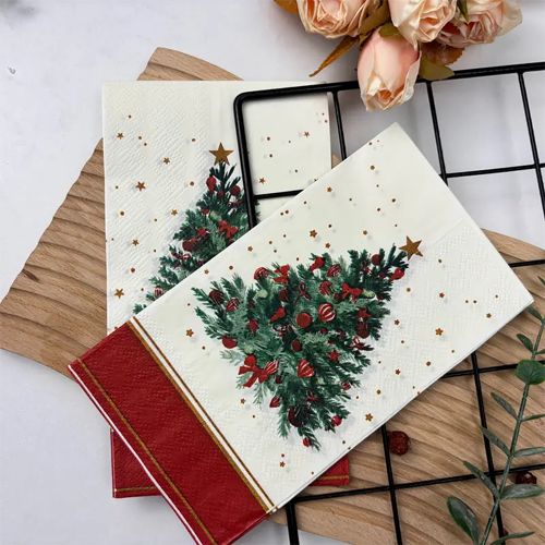 Obrúsky a prestierania