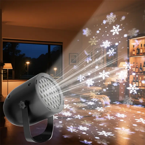 Projekčné lampy a lasery