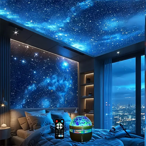 Interiérové lasery