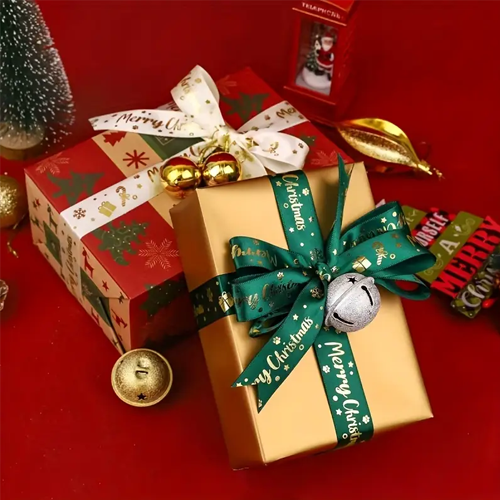 Darčekové balenie a doplnky