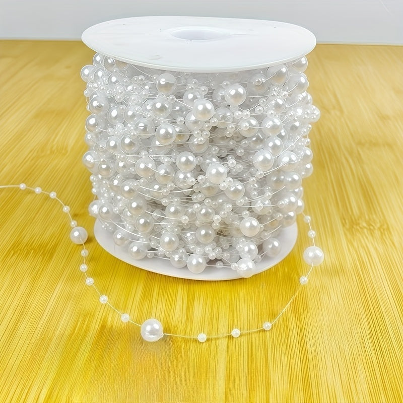 Retiazka – 30 metrov