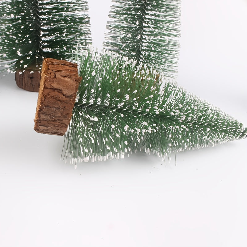 Vianočné stromčeky – mini