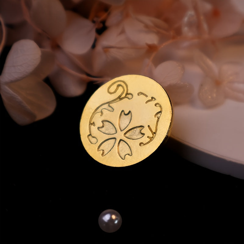 Pečiatka na vosk – rôzne motívy