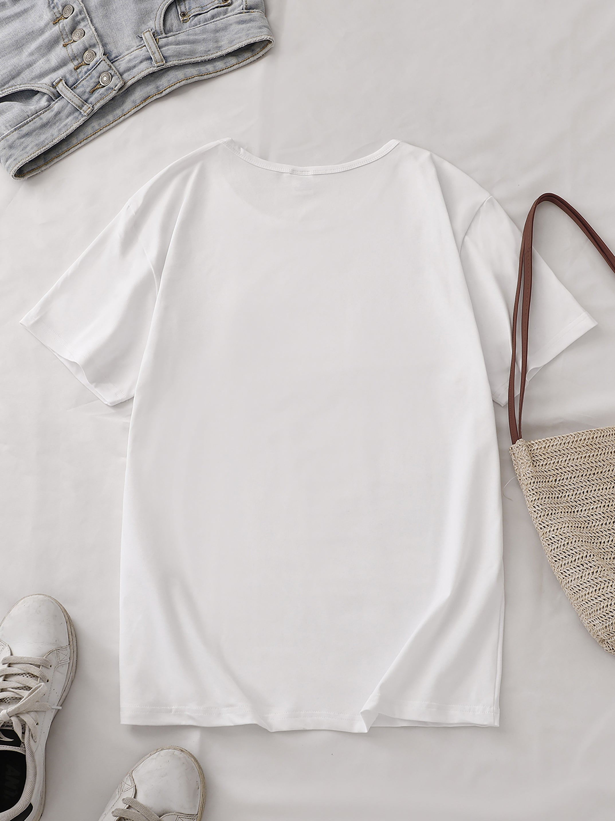 Vianočné tričko – zázvorové