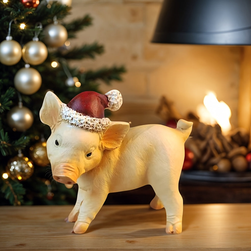 Vianočné prasiatka – 3ks