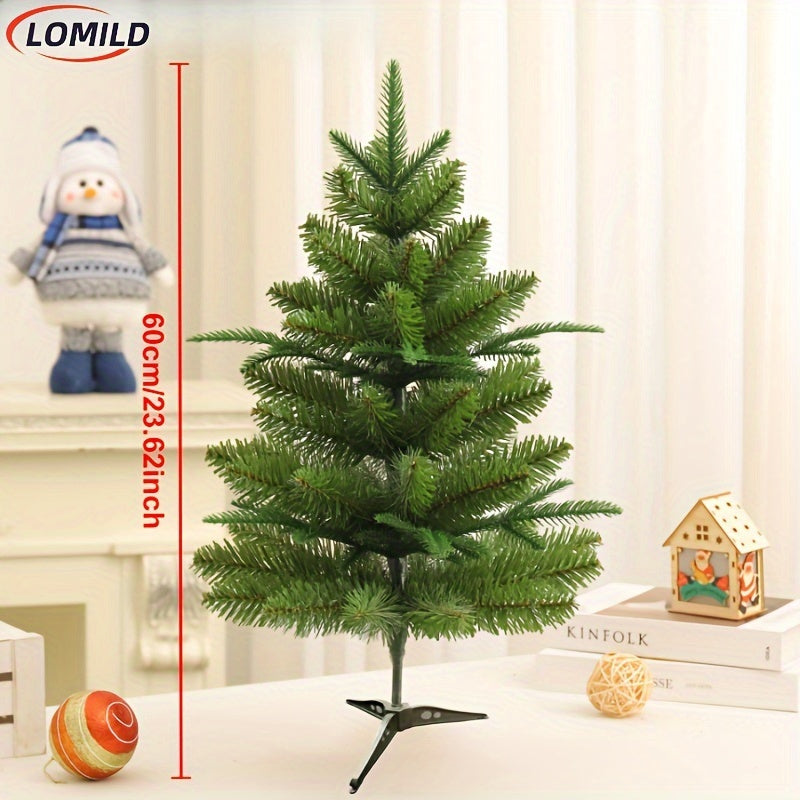 Vianočný stromček – mini