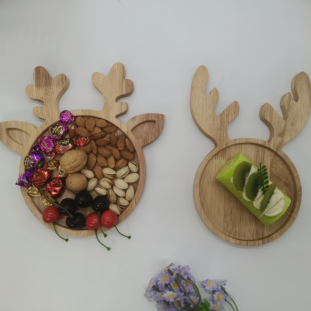 Súprava táckov – 2ks