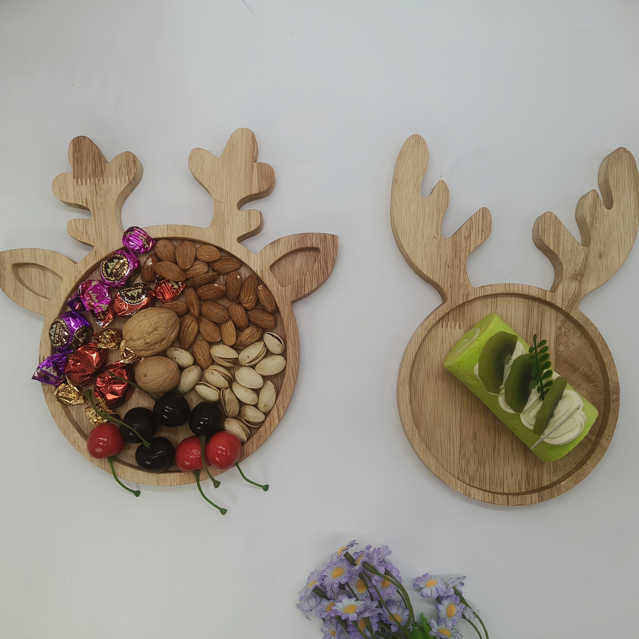 Súprava táckov – 2ks