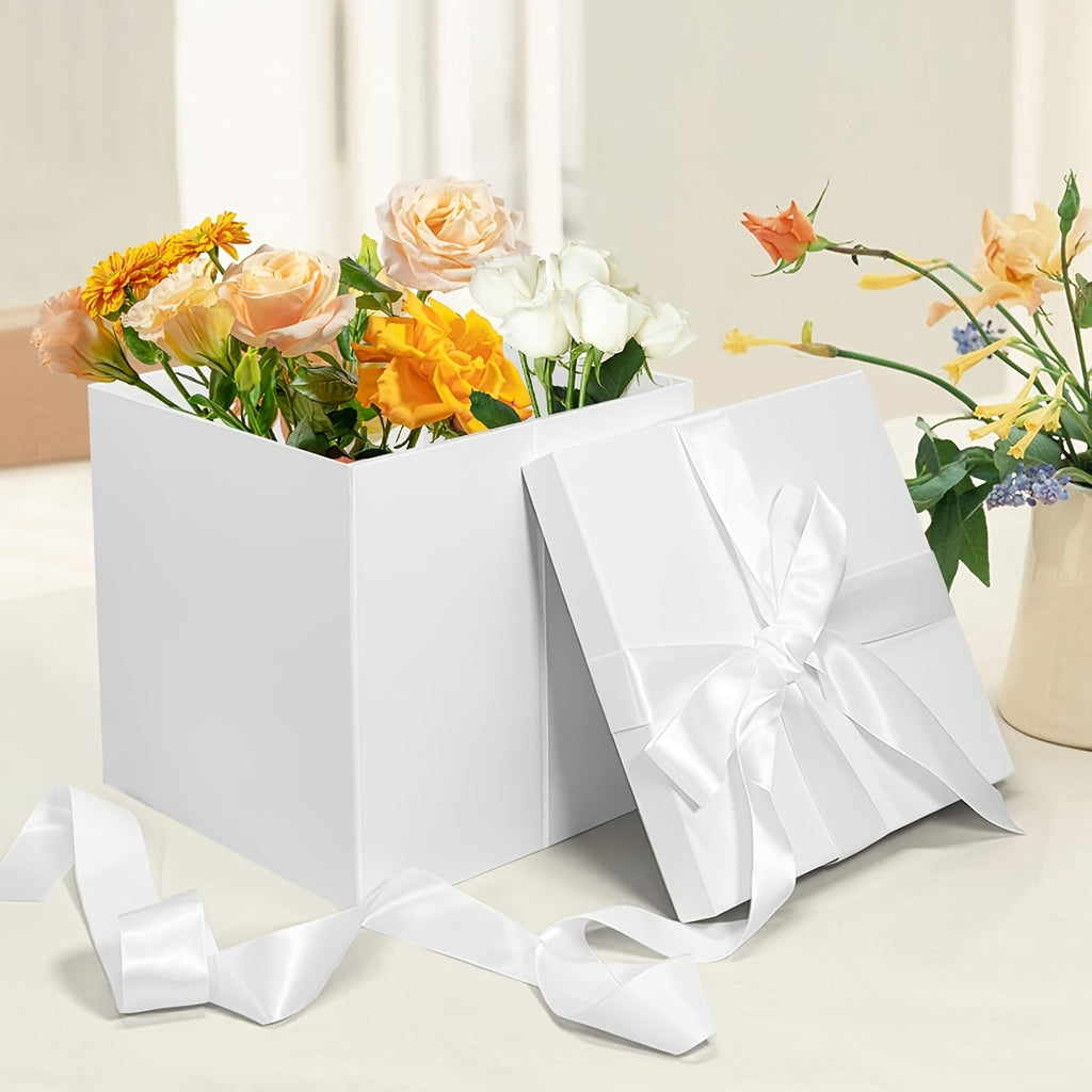 Darčeková krabička – čierna