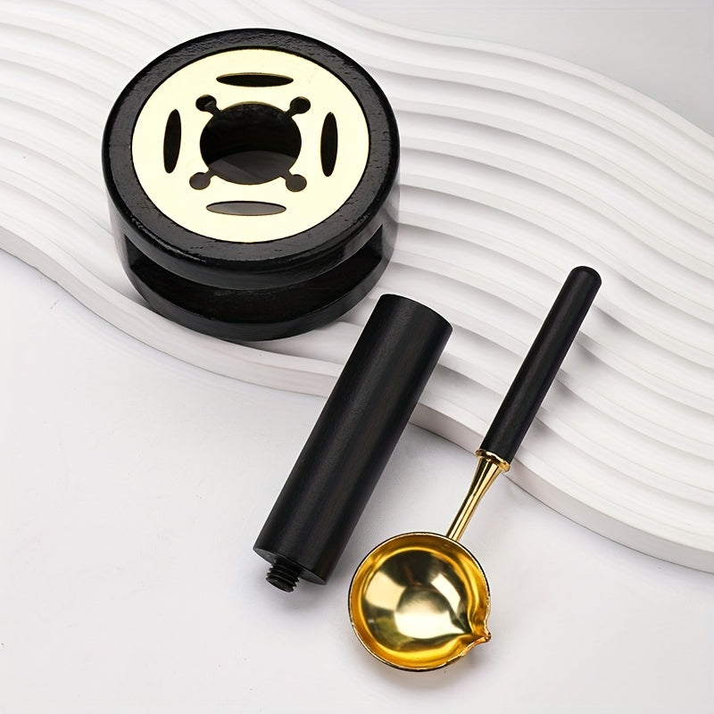 Súprava na voskovanie – 3ks