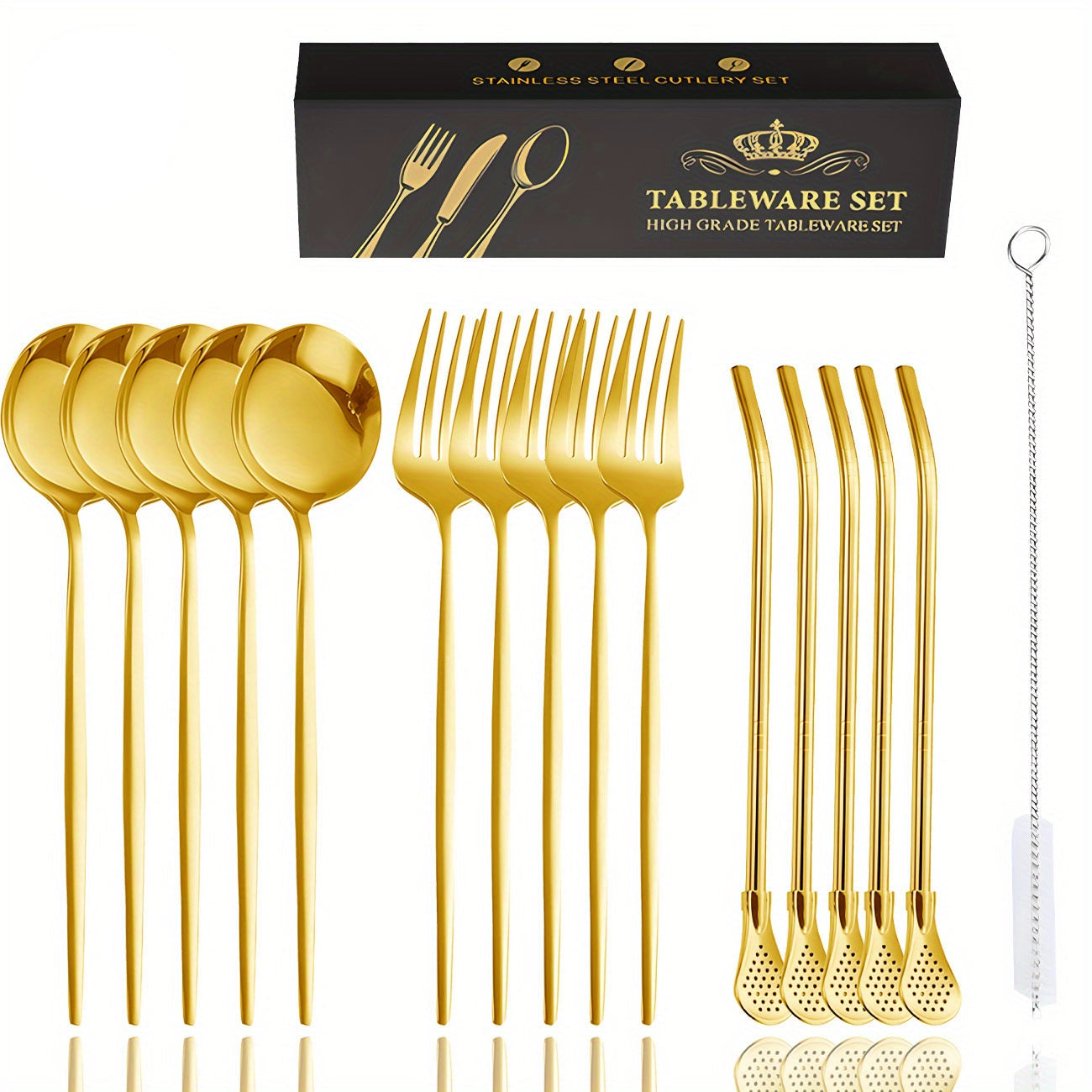 Súprava príbora – 16ks