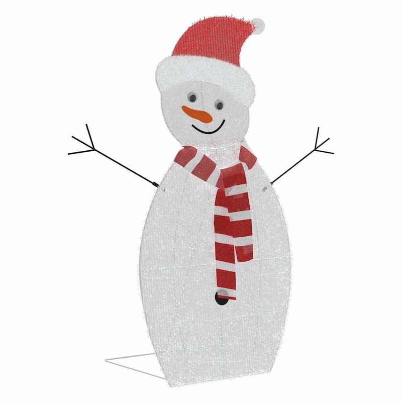 Vianočné svetielka – teplá biela