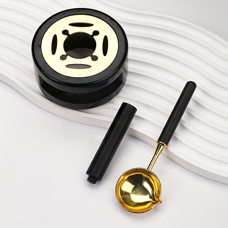 Súprava na voskovanie – 3ks