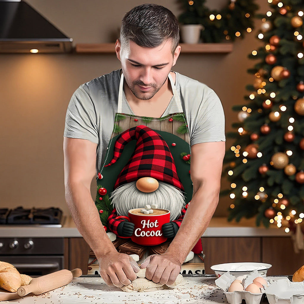 Zástera – Vianočný gnome