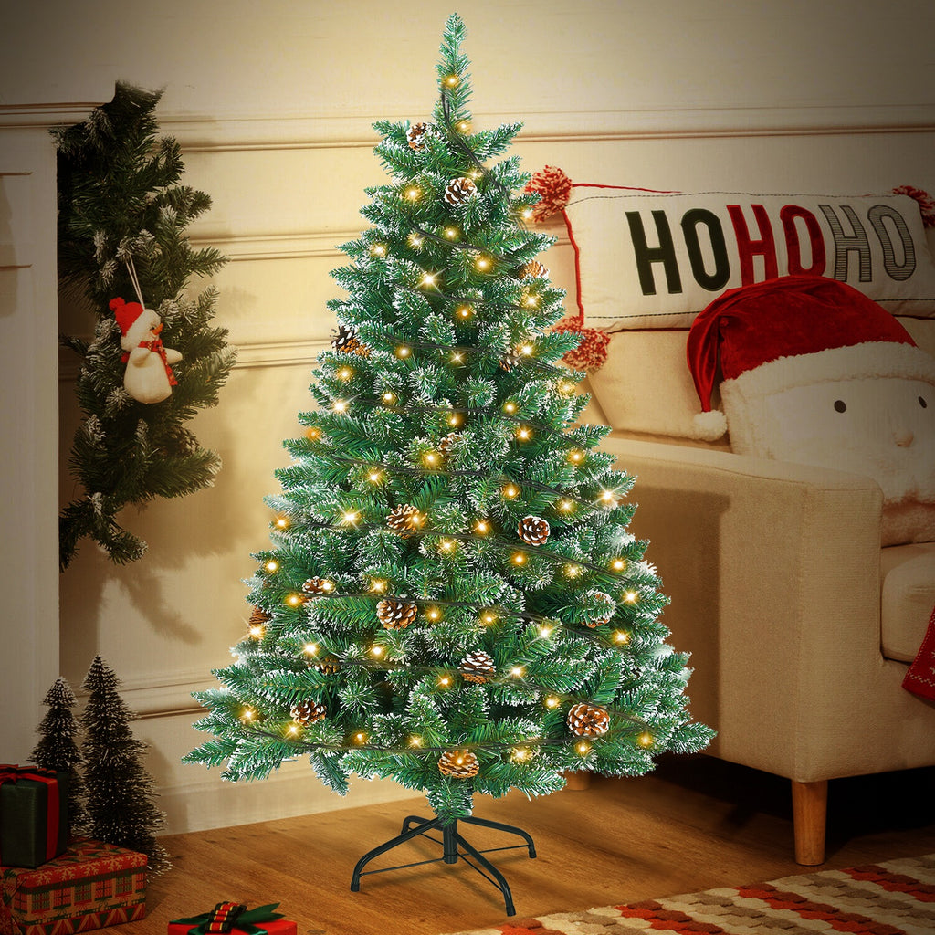 Vianočný stromček – umelý 122-212