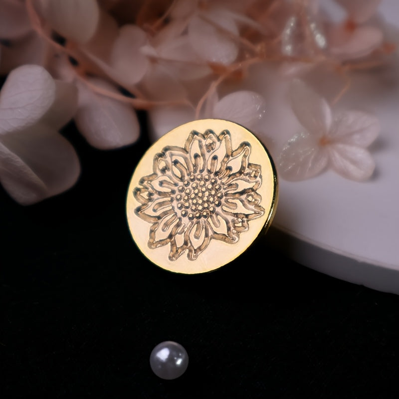 Pečiatka na vosk – rôzne motívy