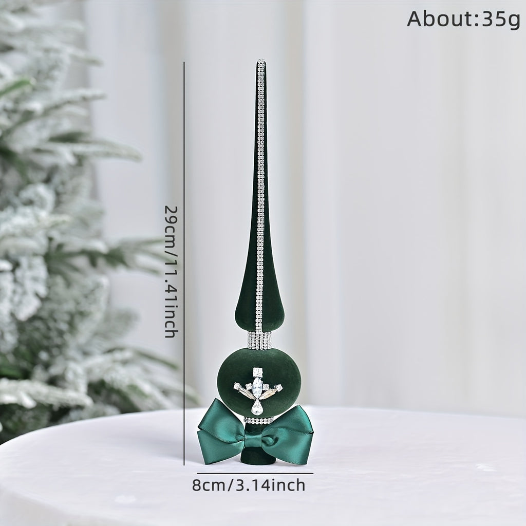 Vianočná dekorácia špíc