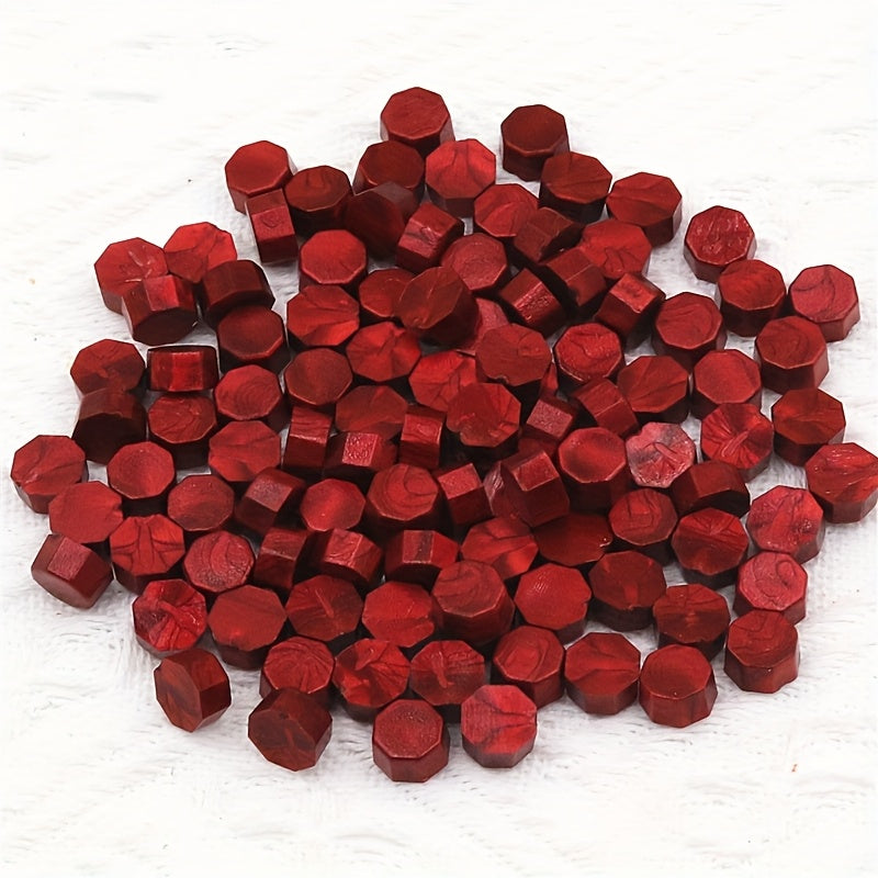 Vosk na pečatenie – 100ks