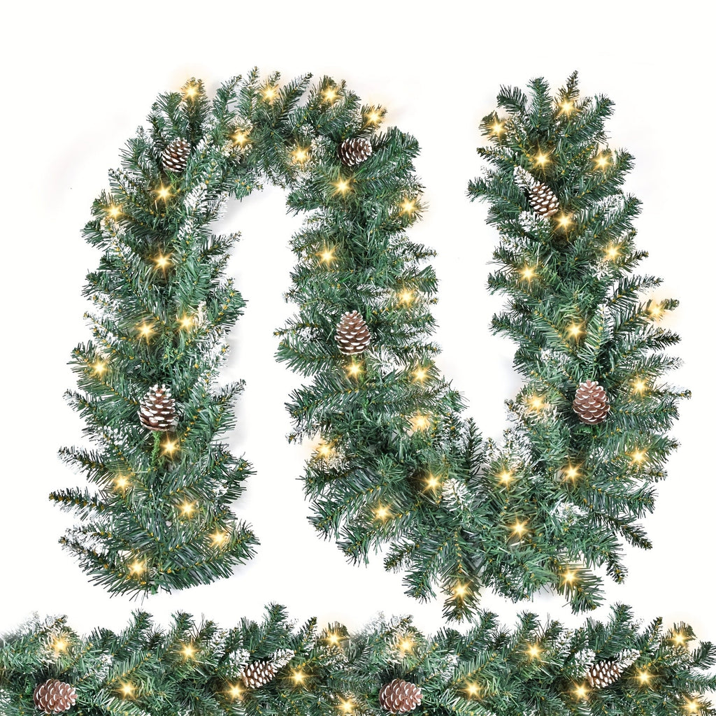 Girlanda – 182.88cm