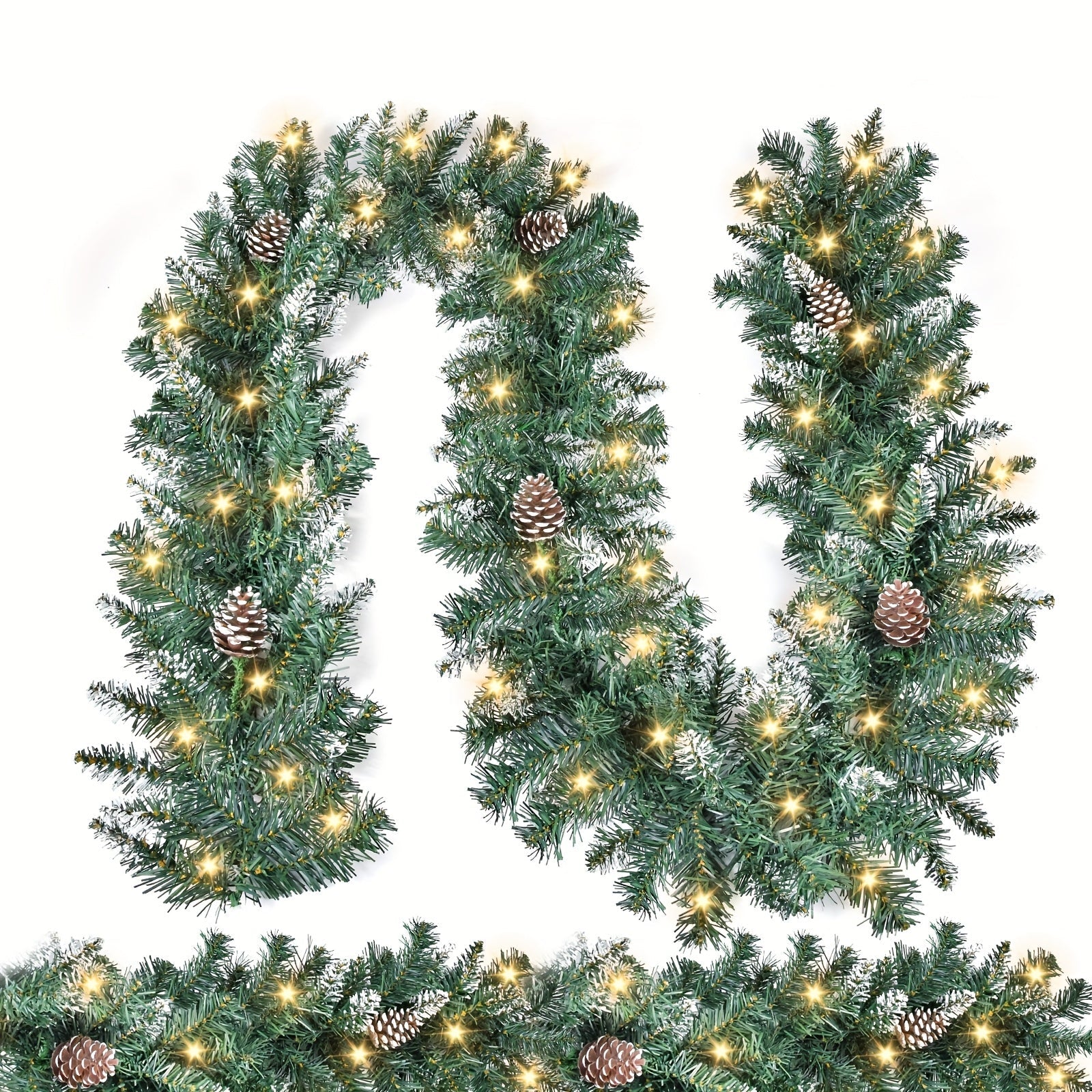 Girlanda – 182.88cm