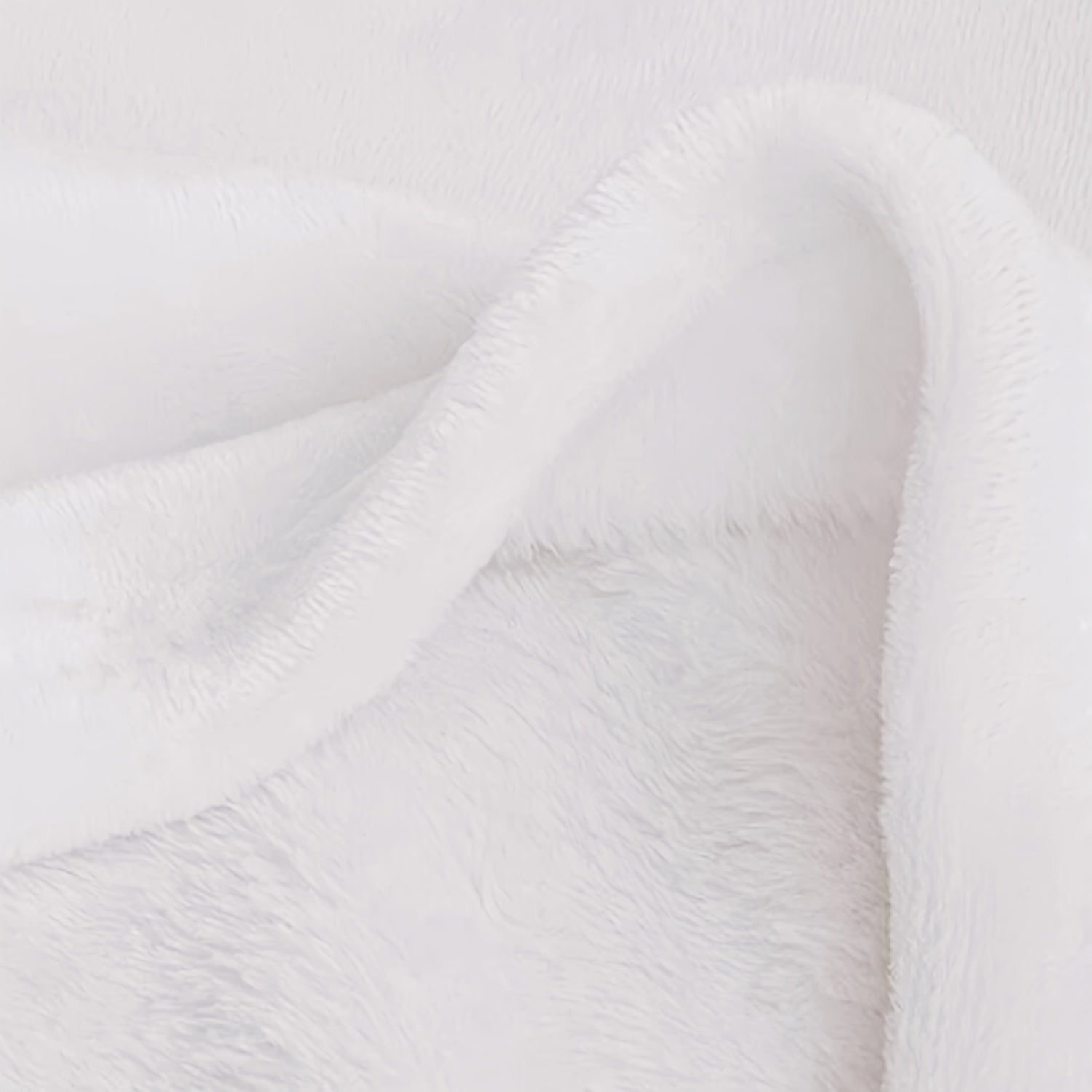 Deka – čierno biela károvaná