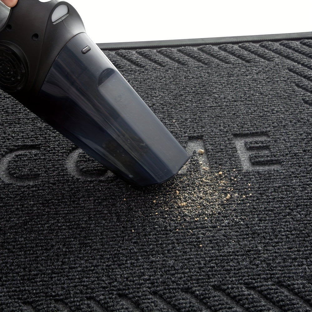 Vstupná rohož – odolná