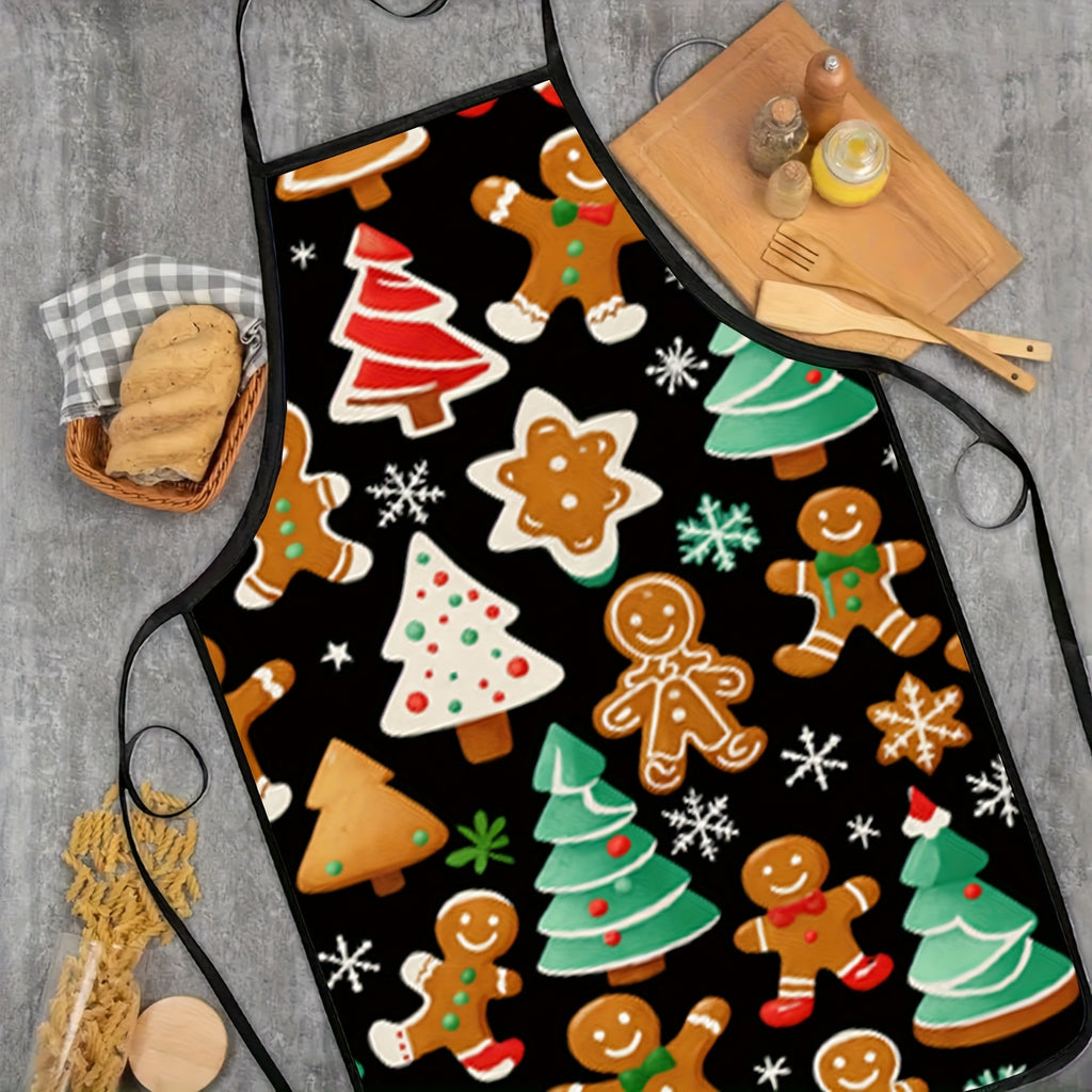 Zástera na pečenie – zázvorové chleby