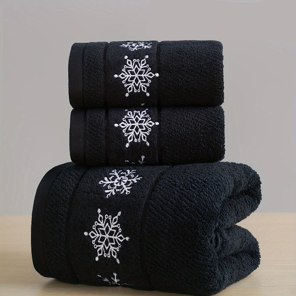 Uteráky na kúpanie – Vianočné