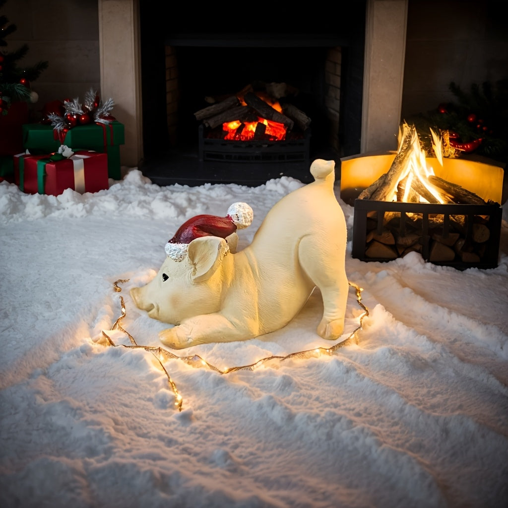 Vianočné prasiatka – 3ks