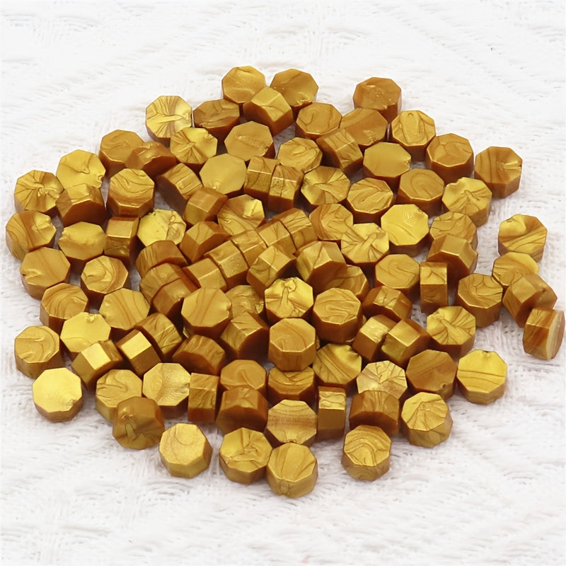 Vosk na pečatenie – 100ks