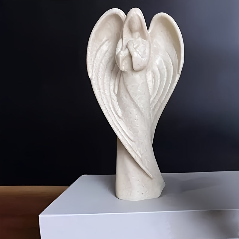 Soška Strážneho Anjela