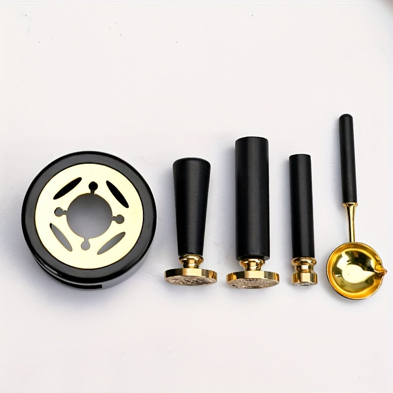 Súprava na voskovanie – 3ks