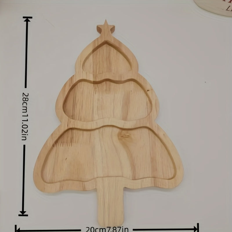 Súprava Vianočných tanierov a čiapok – 2ks