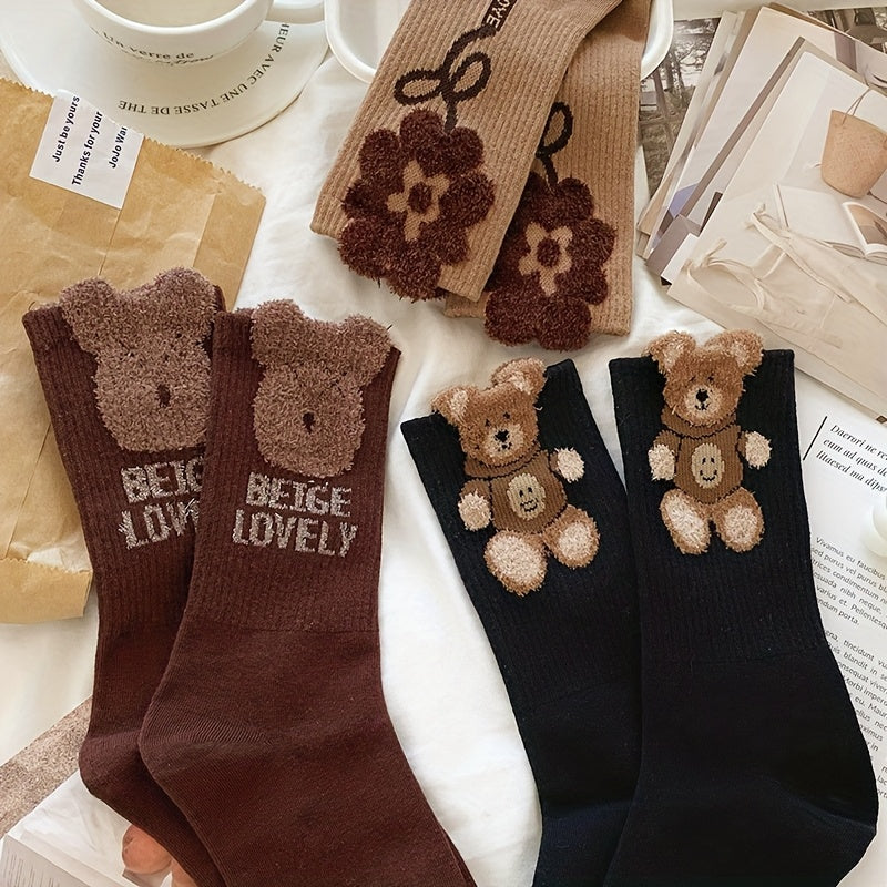 Ponožky – 9 párov