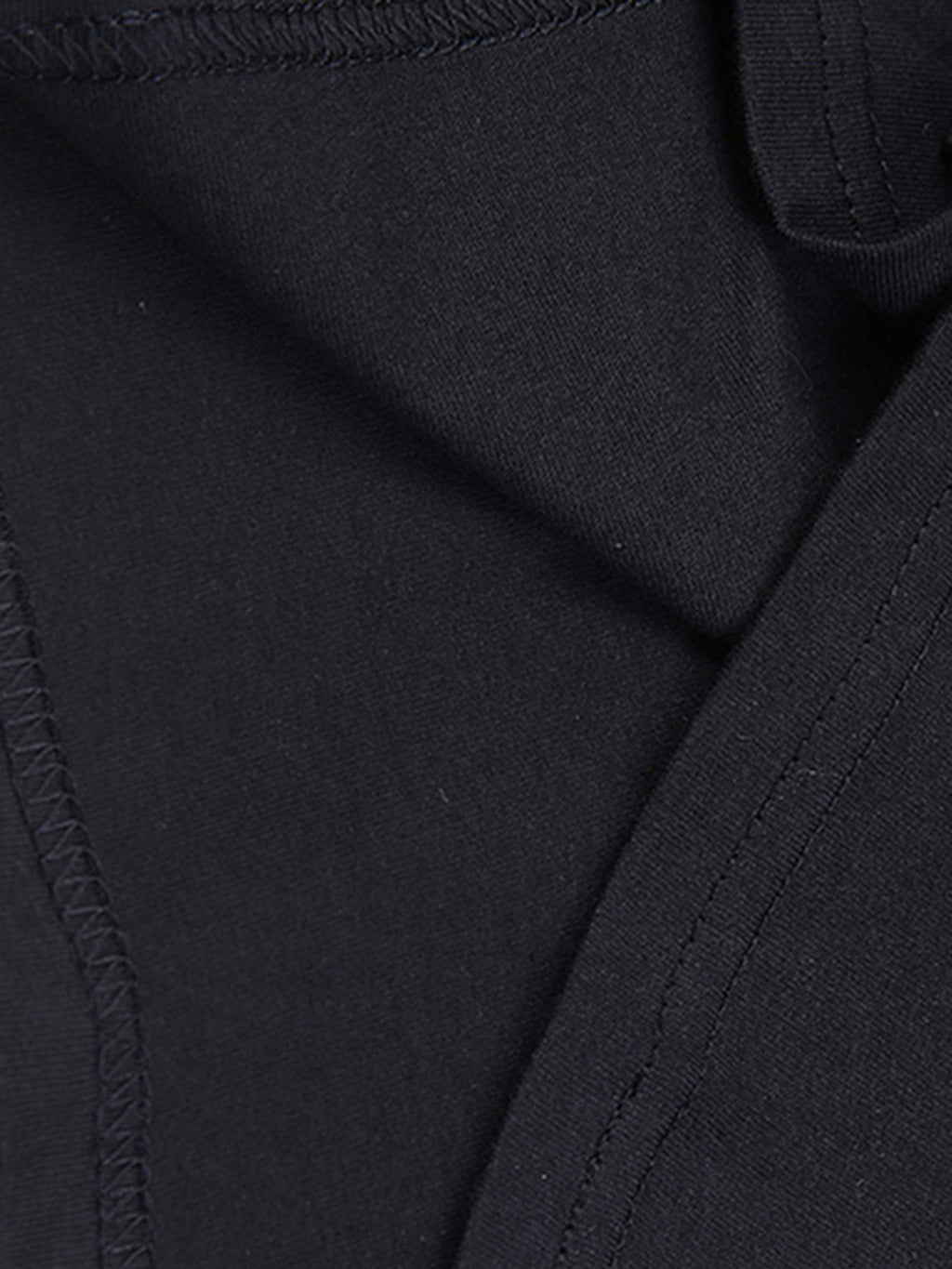 Sob a Santa selfie – čierna