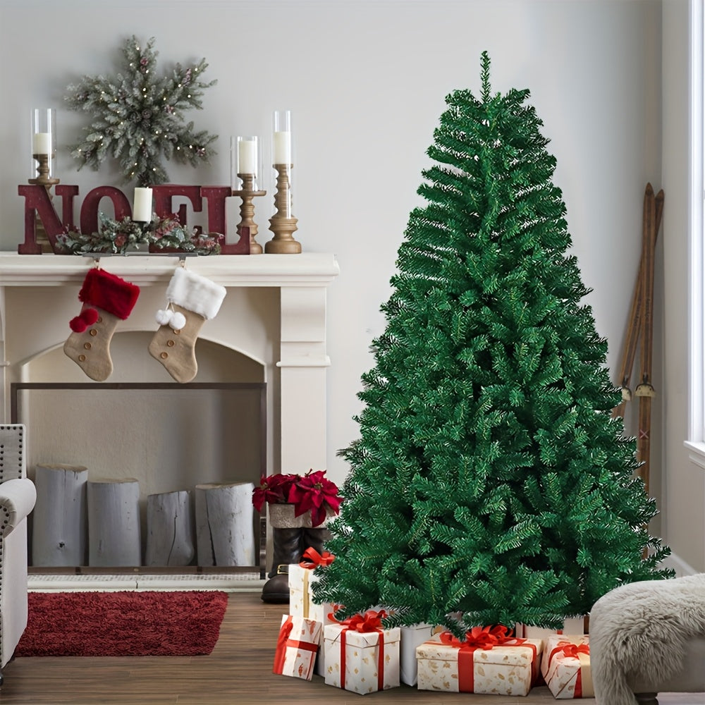 Vianočný stromček – zelený 180cm