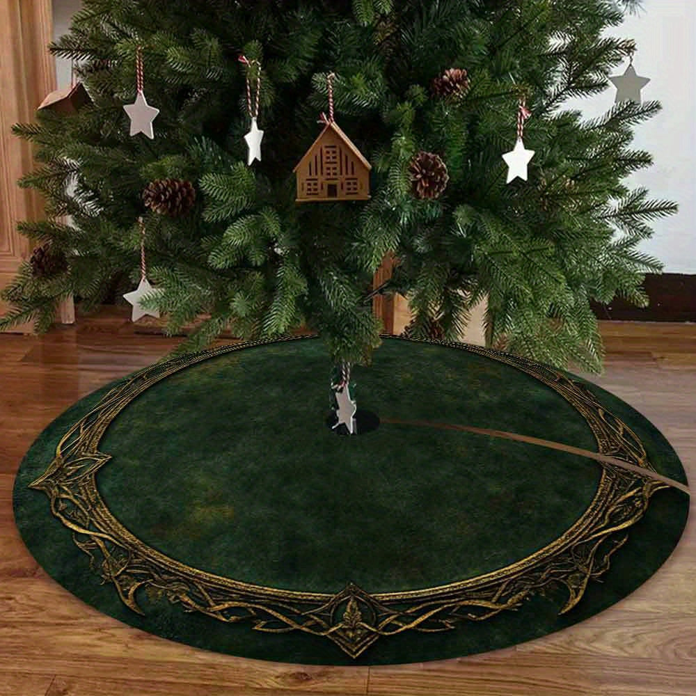 Vianočný sukienka – elegantná