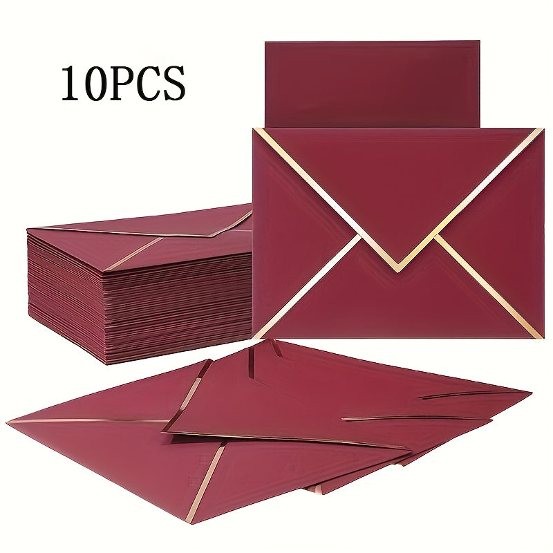 Obálky – darčekové