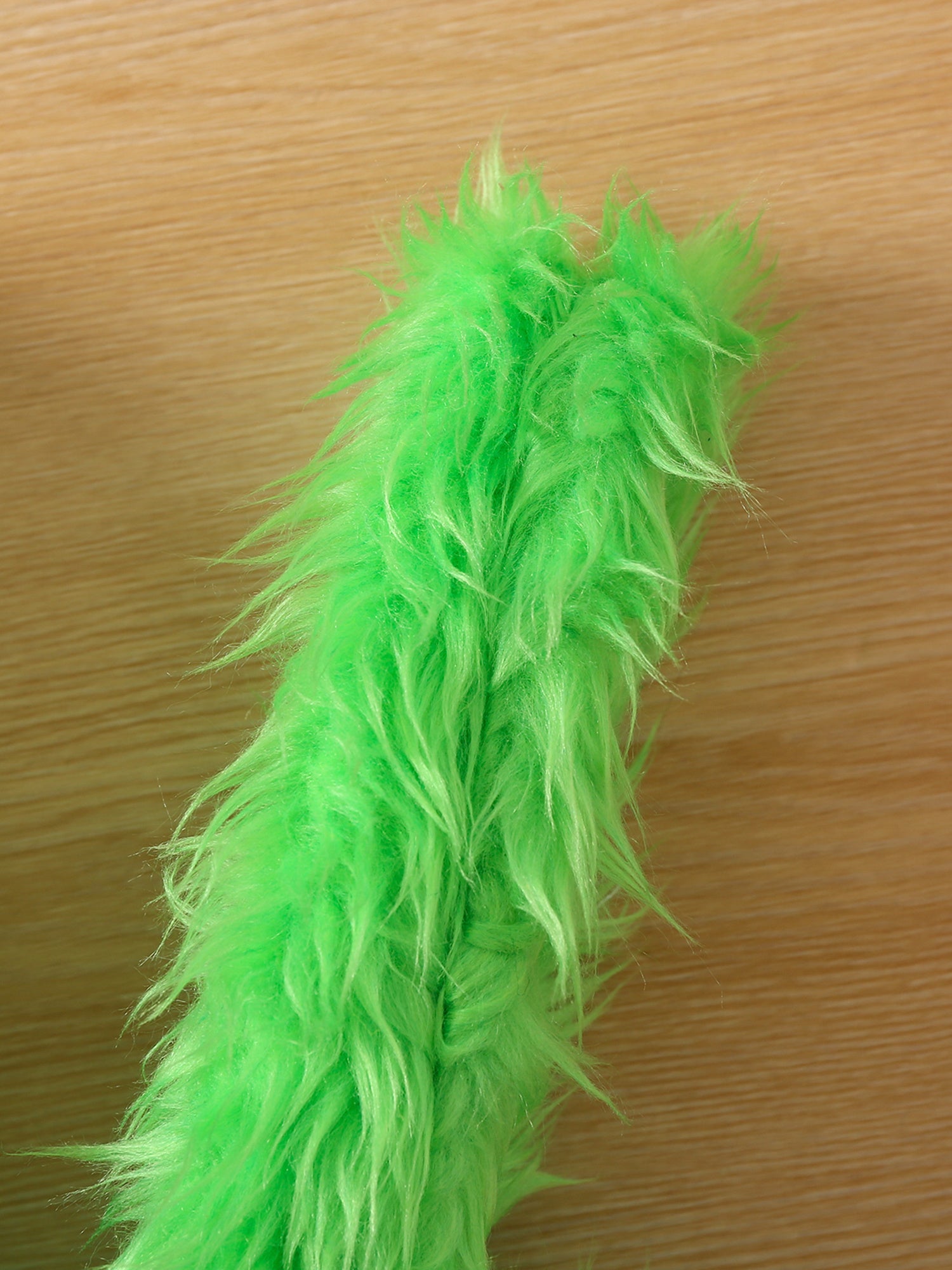 Vianočný overal pre bábätká – zelený