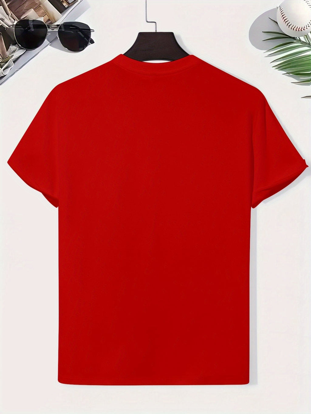 Tričko s vianočným sobíkom – rôzne farby