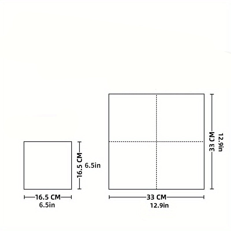 Vianočné servítky – 20 ks