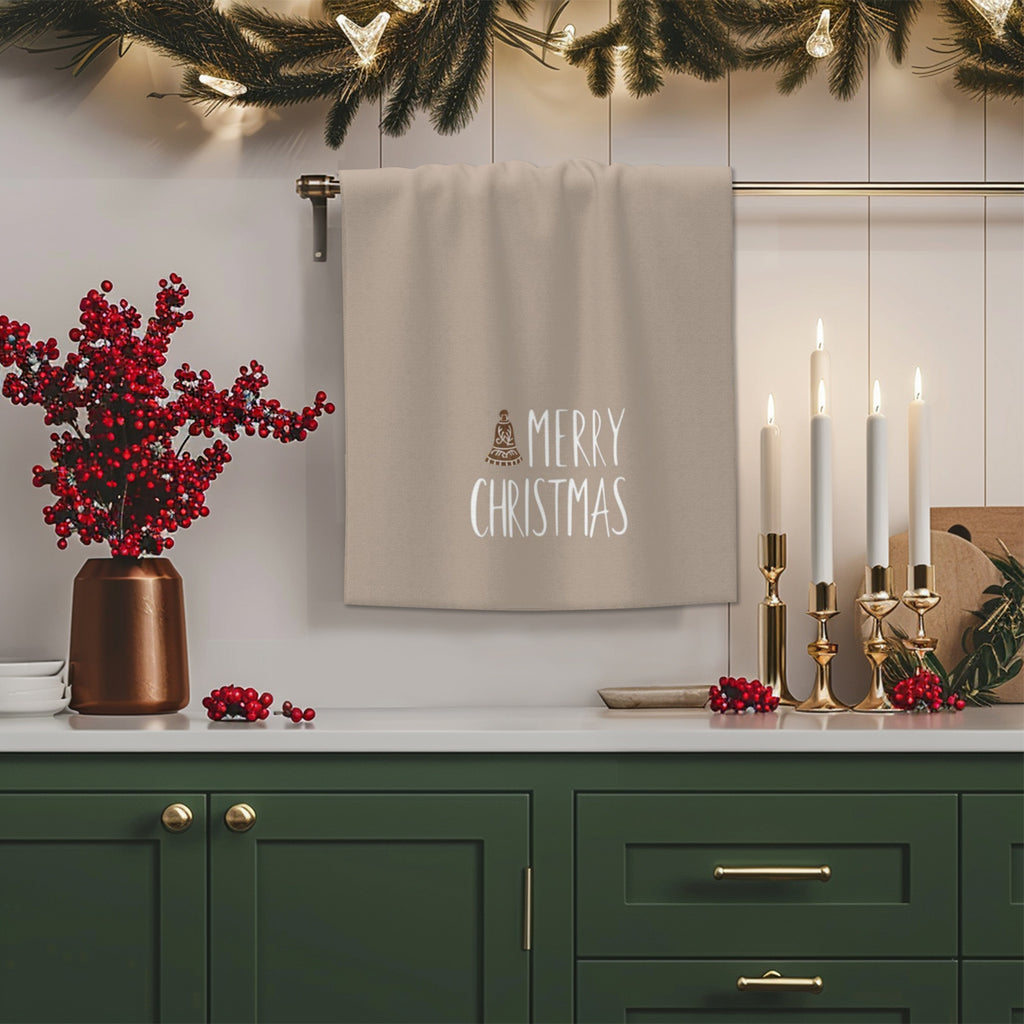 Utierky do kuchyne – Vianočné