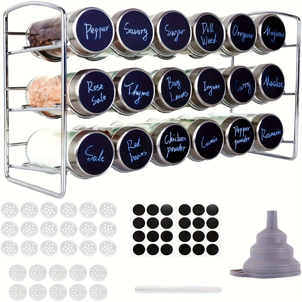 Organizér na korenie – 24 fliaš