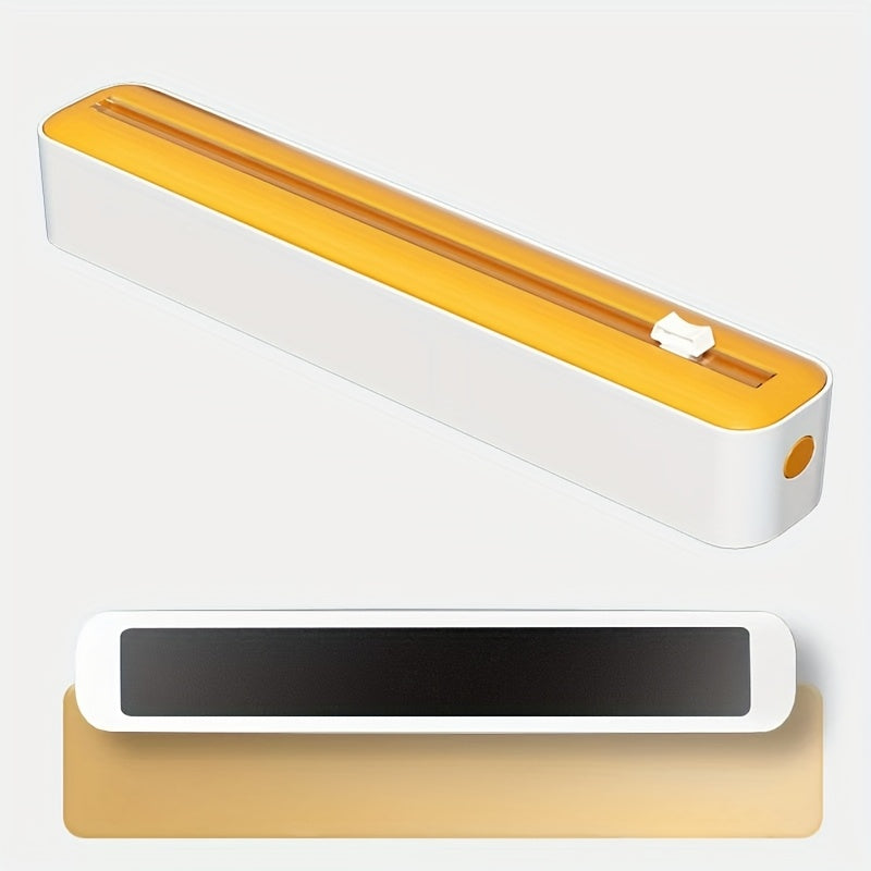 Dispenser na fóliu – magnetický