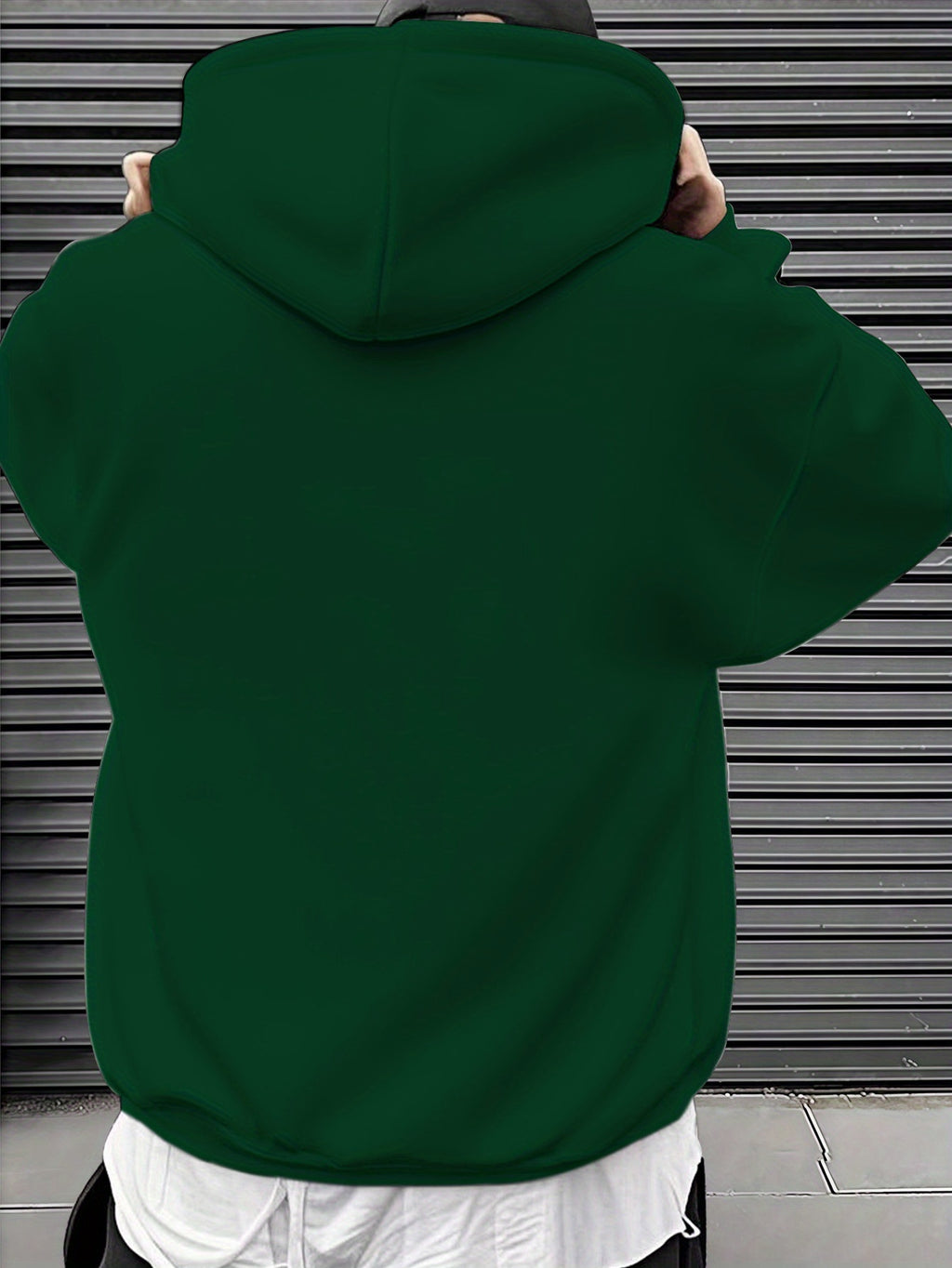 Mikina s kapucňou – Vianočné motívy