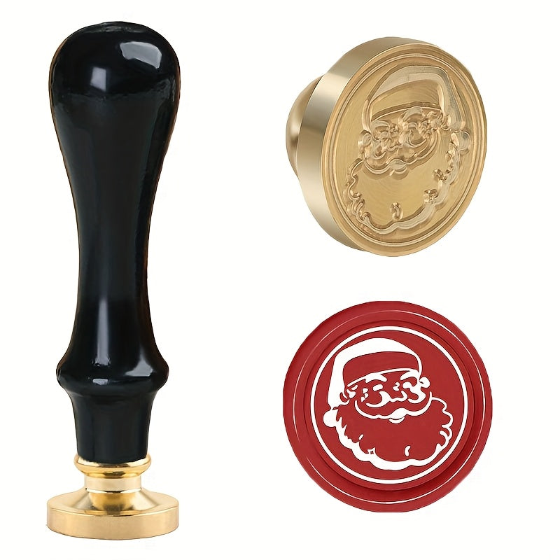 Pečiatky na voskovanie – Vianočné motívy