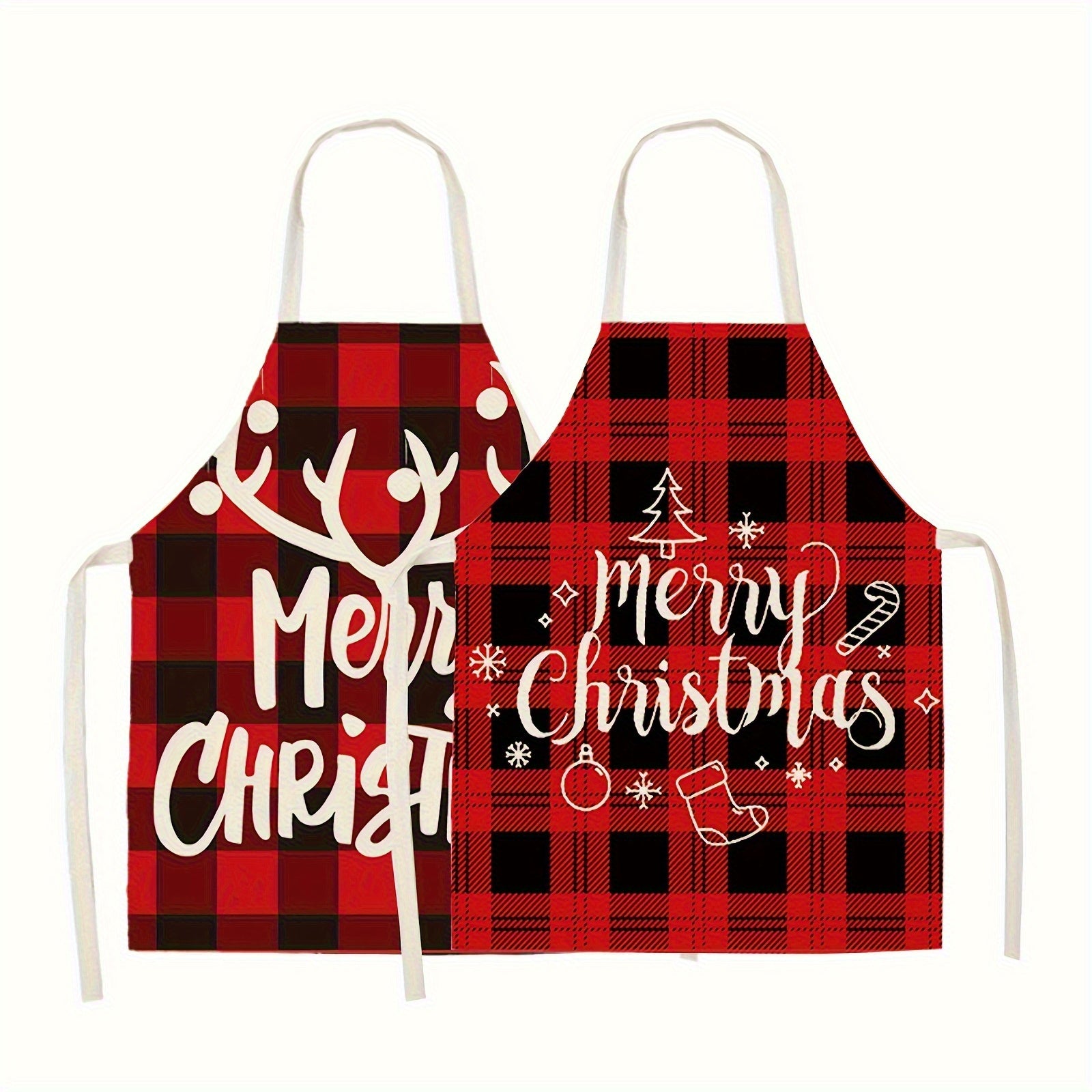 Zástery na Vianoce – Vianočný oblek