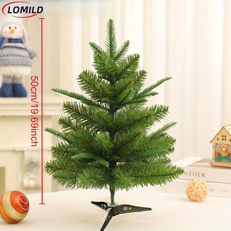 Vianočný stromček – mini