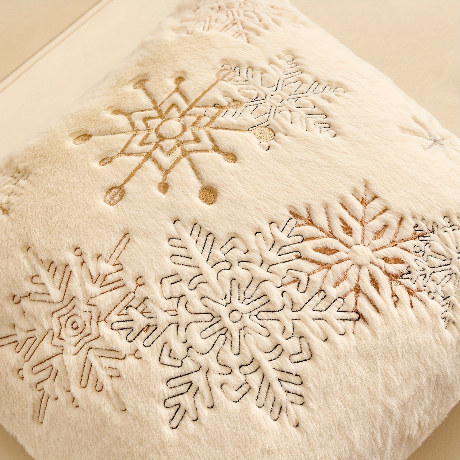 Obliečka na vankúš – rôzne vzory