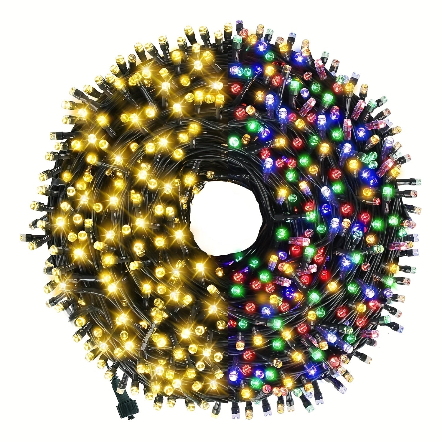 Vianočné svetielka – 32m